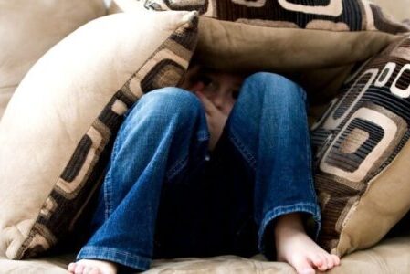 ANGST-PFERDECOACHING