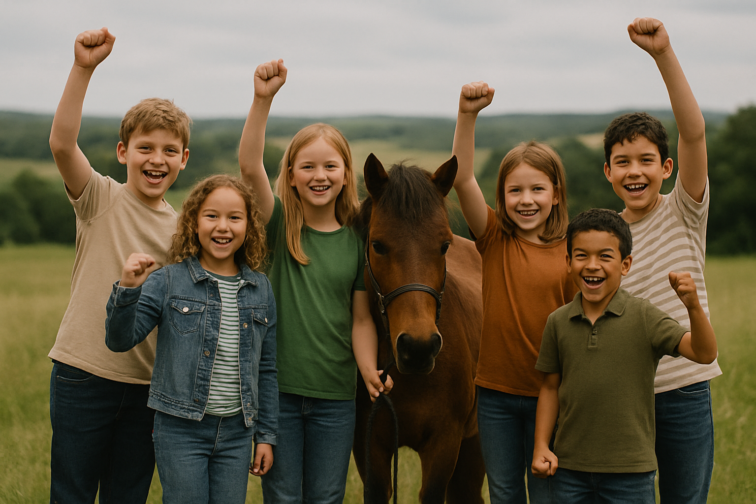 pferdegestützter-kinderworkshop-lyss